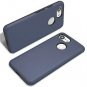 Topnow Google Pixel 3 Case,Ultra Soft TPU  PC [Shock Absorbent] Premium Protect
