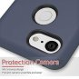Topnow Google Pixel 3 Case,Ultra Soft TPU  PC [Shock Absorbent] Premium Protect