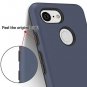 Topnow Google Pixel 3 Case,Ultra Soft TPU  PC [Shock Absorbent] Premium Protect