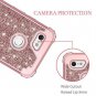 for Google Pixel 3 XL Case Glitter Sparkle Bling Heavy Duty Hybrid Armor High I