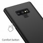 Galaxy Note 9 Case, Arkour Minimalist Ultra Thin Slim Fit Cover with Smooth Matt