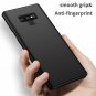 Galaxy Note 9 Case, Arkour Minimalist Ultra Thin Slim Fit Cover with Smooth Matt