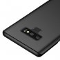 Galaxy Note 9 Case, Arkour Minimalist Ultra Thin Slim Fit Cover with Smooth Matt