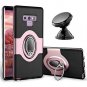 Samsung Galaxy Note 9 Case eSamcore Ring Holder Kickstand Cases Dashboard Ma