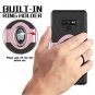 Samsung Galaxy Note 9 Case eSamcore Ring Holder Kickstand Cases Dashboard Ma