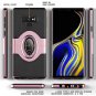 Samsung Galaxy Note 9 Case eSamcore Ring Holder Kickstand Cases Dashboard Ma