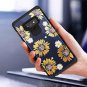 Casewind Samsung Galaxy Note 9 Case, Case for Galaxy Note 9 Sunflower Pattern De