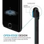 [3Pack]Screen Protector Compatible for iPhone 8Plus, 7Plus,6Plus, 5.5Inch,9H H