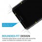 [3Pack]Screen Protector Compatible for iPhone 8Plus, 7Plus,6Plus, 5.5Inch,9H H