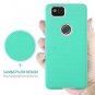 Google Pixel 2 Case Hybrid Back Cover Shockproof Impact Resistant Slim Mint
