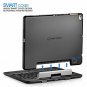 New Trent iPad Keyboard Case Airbender Star with Detachable Wireless Bluetooth S