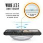 iPhone Xs Max [6.5inch Screen] Rugged Military Drop Tested Shockproof Black