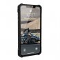 iPhone Xs Max [6.5inch Screen] Rugged Military Drop Tested Shockproof Black