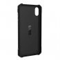 iPhone Xs Max [6.5inch Screen] Rugged Military Drop Tested Shockproof Black