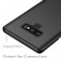 anccer Compatible for Galaxy Note 9 Case [Colorful Series] [UltraThin] [AntiDr