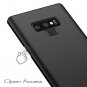 anccer Compatible for Galaxy Note 9 Case [Colorful Series] [UltraThin] [AntiDr