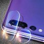 for Huawei P20 Pro Back Camera Lens Screen Protector 2 Sets/Lot=4Pcs Dual Ultra