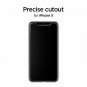 Spigen Tempered Glass Screen Protector Compatible with Apple iPhone Xs 2018 / iP