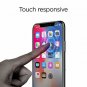 Spigen Tempered Glass Screen Protector Compatible with Apple iPhone Xs 2018 / iP