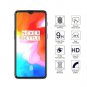 2 Pack Orzero for Oneplus 6T Tempered Glass Screen Protector Full Adhesive 2