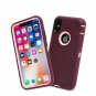 iPhone X/Xs Case,iPhone 10 Case [Heavy Duty] Armor 3 in 1 Rugged Cover Full Prot