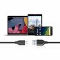 Anker USB Type C Cable, Powerline USB C to USB 3.0 Cable (3ft) with 56k Ohm Pull