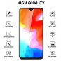 OnePlus 6T Screen Protector KuGi 9H Hardness HD Clear Tempered Glass Screen Pro