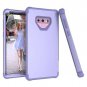 Samsung Note 9 case,Acxlife Samsung Note 9 Case Shockproof HeavyDuty Protective