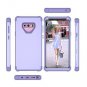 Samsung Note 9 case,Acxlife Samsung Note 9 Case Shockproof HeavyDuty Protective