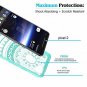 Google Pixel 2 Case Ultra Thin Slim Fit Bumper Hard Back Screen Protector Mint