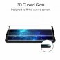 2Pack Galaxy S9 Plus Screen Protector Tempered Glass 9H Hardness UltraClear