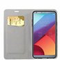 OnePlus 6T Wallet Case Ultra Slim Fit Kickstand Card Slot TPU AntiScratch Black