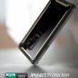 Samsung Galaxy S9 Plus Case Shockproof Rugged Screen Protector Bumper Black Gold