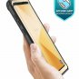 Samsung Galaxy S9 Plus Case Shockproof Rugged Screen Protector Bumper Black Gold