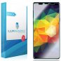 Samsung Galaxy Note 9 Screen Protector [Compatible with Cases][2Pack], Aqua