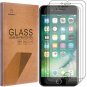 [3Pack]  Mr Shield for iPhone 7 Plus/iPhone 8 Plus [Tempered Glass] Screen Pro