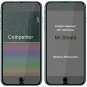 [3Pack]  Mr Shield for iPhone 7 Plus/iPhone 8 Plus [Tempered Glass] Screen Pro