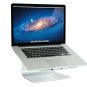 Rain Design mStand Laptop Stand, Silver (Patented)