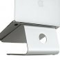 Rain Design mStand Laptop Stand, Silver (Patented)