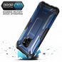 Samsung Galaxy S9 Case Shockproof Durable Slim Hybrid Protective Frost Blue