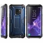 Samsung Galaxy S9 Case Shockproof Durable Slim Hybrid Protective Frost Blue