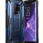 Samsung Galaxy S9 Plus Case Hybrid Protective Minimalist Shockproof Frost Blue