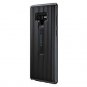 Samsung Galaxy Note9 Case, Rugged Military Grade Protective Cover with Kickstand