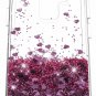 Samsung Galaxy S9 Plus Glitter Case Quicksand TPU Bumper Sparkly Slim Rose Gold