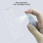 [3 Pack]  for Google Pixel 3 XL Screen Protector, Liquid Skin [Full Coverage]