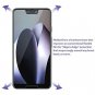 [3 Pack]  for Google Pixel 3 XL Screen Protector, Liquid Skin [Full Coverage]