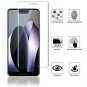 [3 Pack]  for Google Pixel 3 XL Screen Protector, Liquid Skin [Full Coverage]