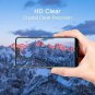 [3 Pack]  for Google Pixel 3 XL Screen Protector, Liquid Skin [Full Coverage]