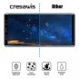 Samsung Galaxy Note 9 Screen Protector, [3 Pack] TPU Film Full Coverage HD Clear