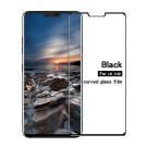 Screen Protector LG V40 2 Pack Case Friendly Real Curved Tempered Glass HD Clear